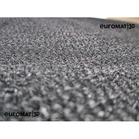 Текстильные 5D коврики с высоким бортом Euromat3D в салон для Land Rover Discovery Sport (2015-) № EM5D-003107 Текстильные 5D коврики с высоким бортом Euromat3D в салон для Land Rover Discovery Sport (2015-) № EM5D-003107