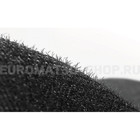 Текстильные 5D коврики с высоким бортом Euromat3D в салон для Volkswagen Passat B5 (1997-2005) № EM5D-005405