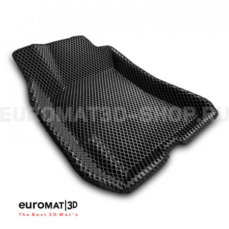 3D коврики Euromat3D EVA в салон для Subaru Legacy (2002-2009) № EM3DEVA-004707 3D коврики Euromat3D EVA в салон для Subaru Legacy (2002-2009) № EM3DEVA-004707