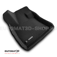 3D коврики Euromat3D EVA в салон для KAIYI E5 (2023-) № EM3DEVA-001475 3D коврики Euromat3D EVA в салон для KAIYI E5 (2023-) № EM3DEVA-001475