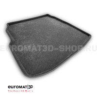 Текстильный 3D Коврик Euromat в багажник Для Chery Arrizo 8 (2023-) № EMT3D-001419 Текстильный 3D Коврик Euromat в багажник Для Chery Arrizo 8 (2023-) № EMT3D-001419