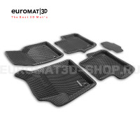 3D коврики Euromat3D EVA в салон для Land Rover Discovery Sport (2015-) № EM3DEVA-003107 3D коврики Euromat3D EVA в салон для Land Rover Discovery Sport (2015-) № EM3DEVA-003107